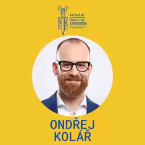 Ondřej Kolář: Trump je ako Babiš schopný poprieť sám seba