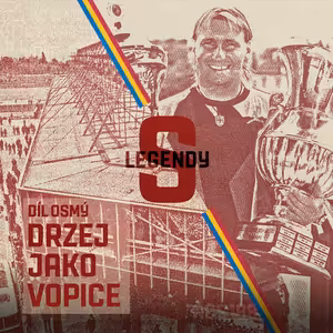 Legendy S, díl osmý: Drzej jako vopice | Horst Siegl
