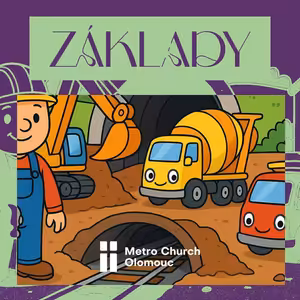 Co nás spojuje? - Základy (5 z 6)