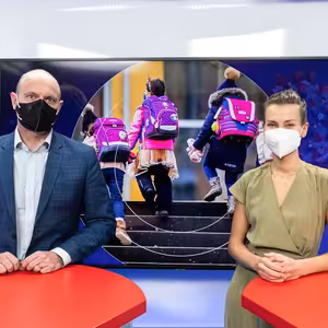 Rozvolnění ve školách: Plaga věří v návrat všech žáků. Promluvil o Babišovi i hrozbě vyhazovu