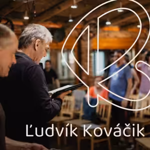 Ludvik Kováčik - Vždy je čas stavať chrám