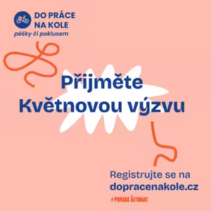 Do práce na kole 2026