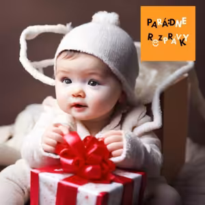 #16 Najväčší dar na svete