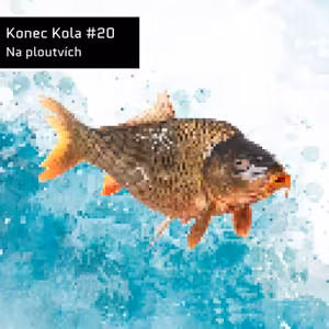 #20 - Na ploutvích, Princezny rebelky, Harvest a další...