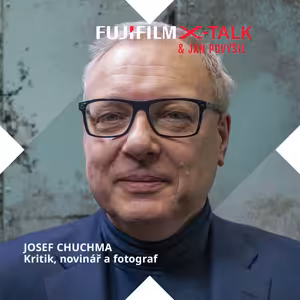 Josef Chuchma: speciální díl