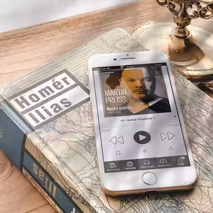 Zazie v metru #84: Irving Stone - Řecký poklad