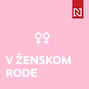 V ženskom rode: Jana Krescanko Dibáková: Som novinárka a politikom kladiem kritické otázky. Nerobím im politický "product-placement"