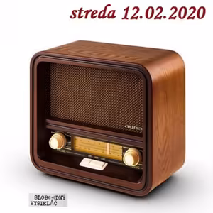 Plánovanie budúcnosti rádia 60 - 2020-02-12 bilancia mesiaca január 2020