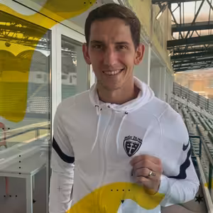 PRE👀| JAKUB PAUR & DUNAJSKÁ STREDA