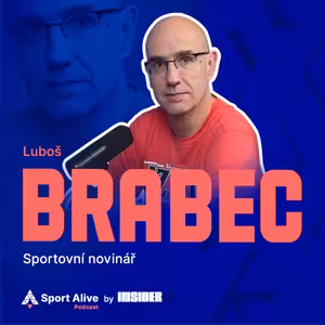Sport Alive #34 - Sparta vzdala hold, zrušená Jizerská 50, cyklokros a biatlon v Česku, zakázané komentáře na Kladně & Luboš Brabec