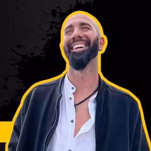 Michal Drienik: Keď ste v strede, pravidelne meditujete, vtedy plávate s prúdom energie života