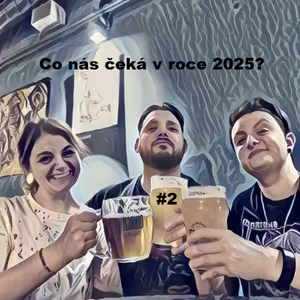 Tři Deci #2: Co nás čeká v roce 2025?