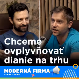 Spoluzakladáme firmy s ďalšími partnermi #28