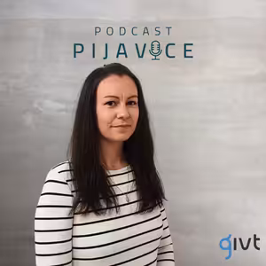 #68 O láskyplné náruči adoptivních rodičů s Klárou Vohrnovou