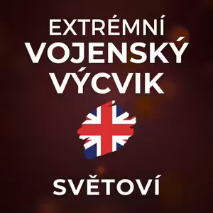 Výcvik britského Komanda: První den jsem dostal trest 250 angličáků. | SVĚTOVÍ