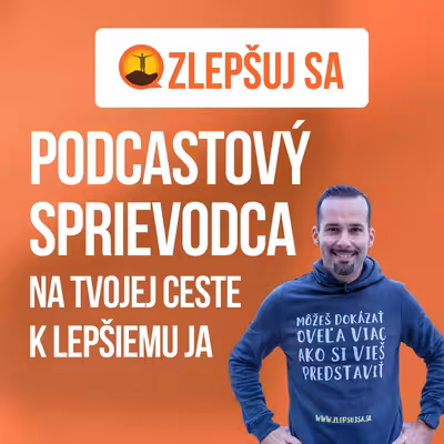 ZLEPŠUJ SA