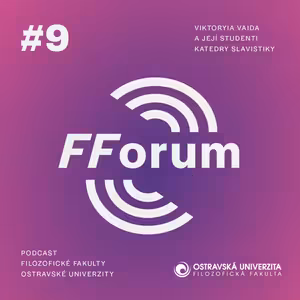 Dobrovolnictví - zážitky studentů slavistiky z pomoci ukrajinským uprchlíkům