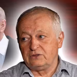 Votápek: Biden pohrozil, že USA zabije Putina ak Rusko použije jadrové zbrane!