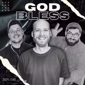 EP. 05 - "Nemáme byť vo svojej kresťanskej bublinke!" (hosť: Janek Košta)