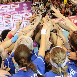 Podcast #01: Magdalena Kotíková a Denisa Billá o ženských MS