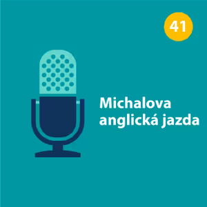 Michalova anglická jazda