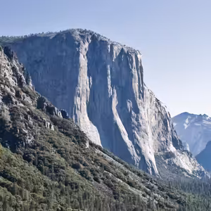 Adam Ondra o El Capitan