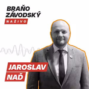 Naď: spájanie strán je cesta, po voľbách radšej do opozície, ako s Hlasom