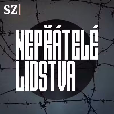Nepřátelé lidstva