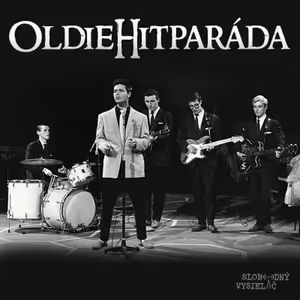 Oldies but goldies 245 - 2026-08-07„105. kolo *oldie-hitparády*“