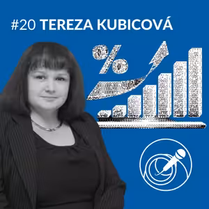 Z Prahy bude centrum vesmírných startupů, prozrazuje zakladatelka Czech Space Weeku