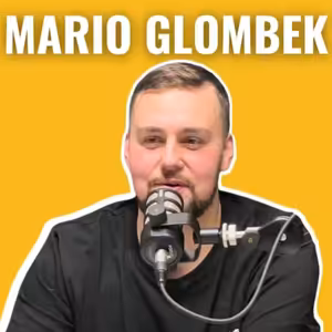 KRATOM: Pomocník nebo hrozba? Dává smysl jeho legalizace? A mnoho dalšího. #21 Mario Glombek