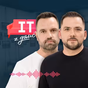 #13 IT s pridanou hodnotou | Majo Kušnír a Ivo Radvák o produktovom myslení a biznisovom nastavení, ktoré posúvajú regionálne IT na svetovú úroveň.