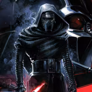 Czech Star Wars Reads #11 | recenze komiksové knihy Star Wars: Vzestup Kyla Rena, Oddanost