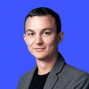 Jakub Černý - V ČR působí tisíce lobbistů. Musíme pro ně vytvořit transparentní prostředí