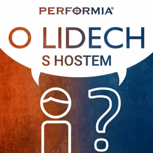 JITKA CHIZZOLA: Jak se i po 30 letech vedení firmy stále těšit do práce?