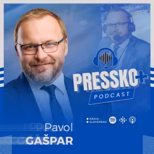#98 PRESSko PLUS: PAVOL GAŠPAR: ,,Najdôležitejší turnaj sezóny sme hrali v auguste.”