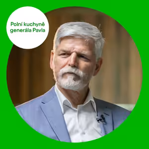 Polní kuchyně generála Pavla #10 – Karel Klinovský