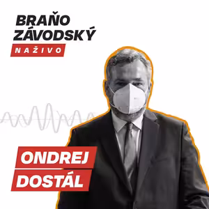 Na to, aby prešla reforma súdnej mapy, bude podľa Dostála z klubu SaS kľúčový postoj Za ľudí