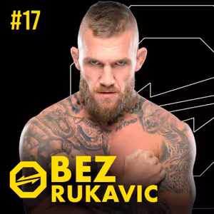 #17 - Samuel "Pirát" Krištofič: Vždy udivujem sám seba. Chcem zápasy, ktoré majú šmrnc