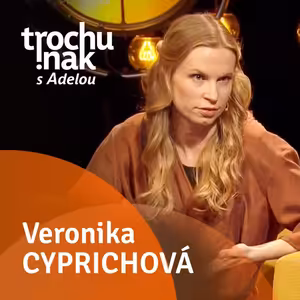 Veronika Cyprichová