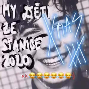 Angažmá Jordan Haj🎙Dospívání v Izraeli ve mně vyvolalo pocit nepatřičnosti