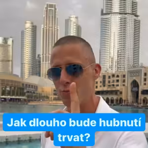 Jak dlouho bude hubnutí trvat?