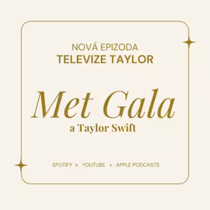 Met Gala a Taylor Swift