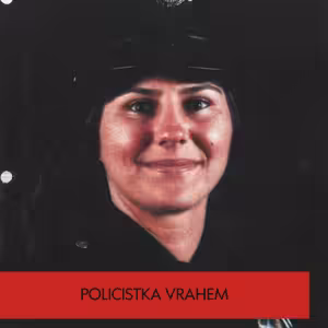 Policistka vrahem: Stephanie Lazarus a vražda Sherri Ramussen