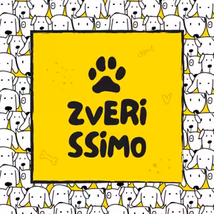 Štvornožci v maskáčoch | vojenský pes 🐾 s02e19