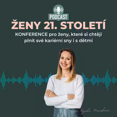 ŽENY 21. STOLETÍ