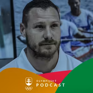Erik Vlček: "Ak by sa mi to podarilo, bol by som asi prvým Slovákom s účasťou na šiestich OH"