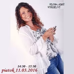 Všeho-chuť 01 - 2016-03-11 Voľby a(lebo), čo vidieť za politikmi pred ich začiatkom…