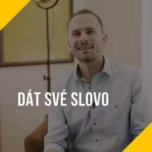 Dát své slovo