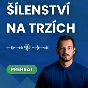 Extrémní týden na trzích: Bitcoin ztrácí dech a technologické akcie šílí! | Burza s odstupem